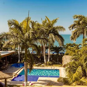 Casa Verano - Adults Only Santa Marta (Magdalena)