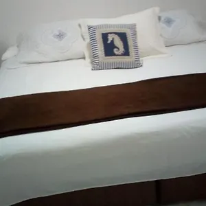 Hibiscus House Inn San Andrés