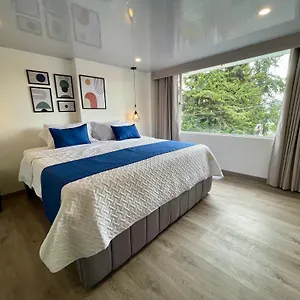 Embajada 44 Hotel Bogotá