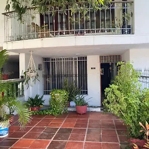 Familiar Pensión Cartagena