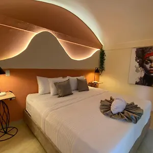 Almabella Hotel Cartagena