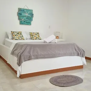El Refugio Del Tiburon Pensión Cartagena