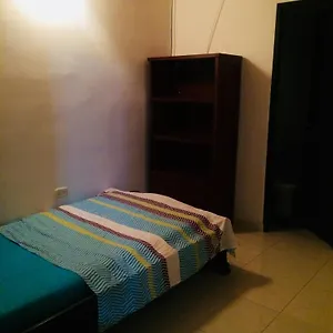 Casa Blanca Santa Marta (Magdalena)